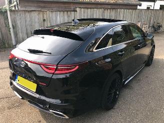 Kia Proceed 2.0 AUTOMAAT picture 6