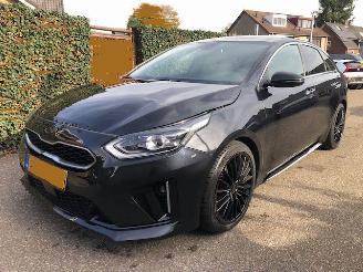 Kia Proceed 2.0 AUTOMAAT picture 3