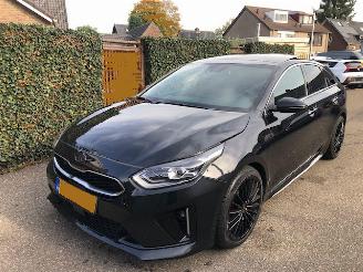 Kia Proceed 2.0 AUTOMAAT picture 5