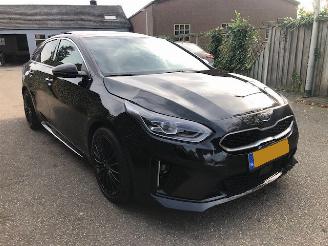Kia Proceed 2.0 AUTOMAAT picture 2