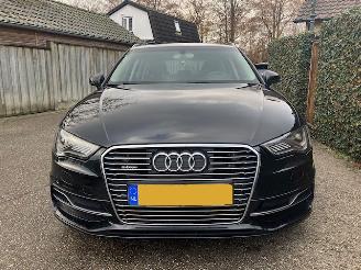 Audi A3 1.4 E-TRON PHEV Ambition Pro Line plus picture 4