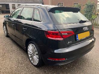 Audi A3 1.4 E-TRON PHEV Ambition Pro Line plus picture 8