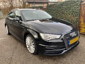 Audi A3 1.4 E-TRON PHEV Ambition Pro Line plus picture 1