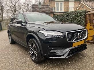  Volvo Xc-90 2.0 B5 HYBRIDE R-DESIGN 7 PERSOONS 2022/6