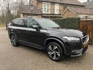 Volvo Xc-90 2.0 B5 HYBRIDE R-DESIGN 7 PERSOONS picture 5