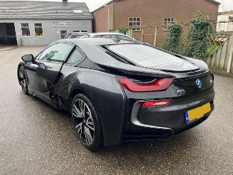 BMW i8 1.5 FIRST EDITION AUTOMAAT picture 7