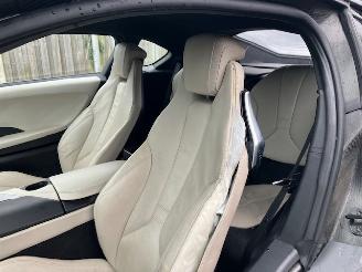 BMW i8 1.5 FIRST EDITION AUTOMAAT picture 10