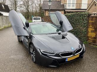BMW i8 1.5 FIRST EDITION AUTOMAAT picture 1