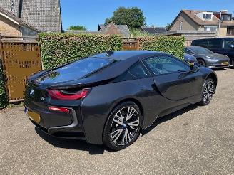 BMW i8 1.5 FIRST EDITION picture 4