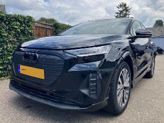Audi Q4 E-TRON Q4 35 E 2023 9893 KM !!! picture 2