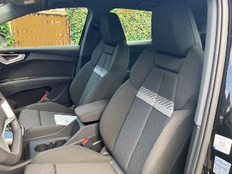 Audi Q4 E-TRON Q4 35 E 2023 9893 KM !!! picture 10