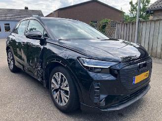 Audi Q4 E-TRON Q4 35 E 2023 9893 KM !!! picture 3