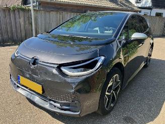 Volkswagen ID.3 First Plus 58 kWh picture 2
