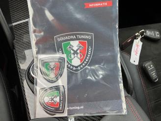 Alfa Romeo Giulia 2.9 V6 NRING 650 PK -CARBON -AKROPOVIC-TUNING - keramische remmen picture 23