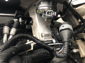 Alfa Romeo Giulia 2.9 V6 NRING 650 PK -CARBON -AKROPOVIC-TUNING - keramische remmen picture 29