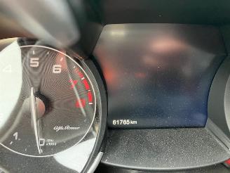 Alfa Romeo Giulia 2.9 V6 NRING 650 PK -CARBON -AKROPOVIC-TUNING - keramische remmen picture 19