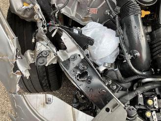 Alfa Romeo Giulia 2.9 V6 NRING 650 PK -CARBON -AKROPOVIC-TUNING - keramische remmen picture 18