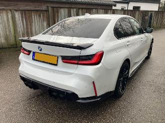 BMW M3 LOOK 320 EXE AUTOMAAT picture 5