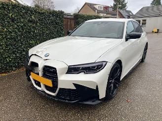  BMW M3 LOOK 320 EXE AUTOMAAT 2022/5