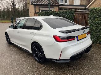 BMW M3 LOOK 320 EXE AUTOMAAT picture 2
