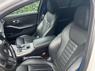 BMW M3 LOOK 320 EXE AUTOMAAT picture 11