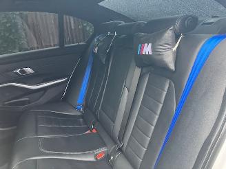BMW M3 LOOK 320 EXE AUTOMAAT picture 15