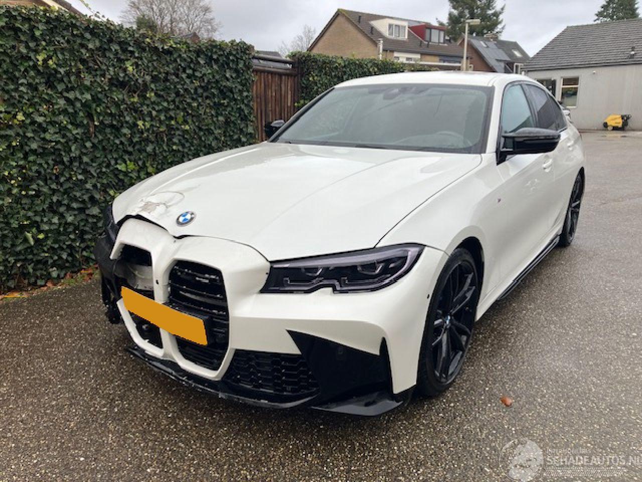 BMW M3 LOOK 320 EXE AUTOMAAT