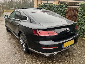 Volkswagen Arteon 2.0 TFSI 190 PK AUTOMAAT -PANORAMA -CAMERA -VOLL picture 5