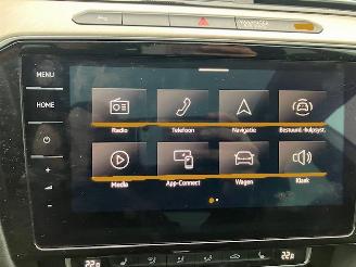 Volkswagen Arteon 2.0 TFSI 190 PK AUTOMAAT -PANORAMA -CAMERA -VOLL picture 19