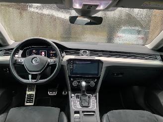Volkswagen Arteon 2.0 TFSI 190 PK AUTOMAAT -PANORAMA -CAMERA -VOLL picture 13
