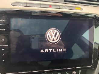 Volkswagen Arteon 2.0 TFSI 190 PK AUTOMAAT -PANORAMA -CAMERA -VOLL picture 16