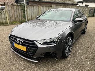 Audi A7 50 TFSI e quattro Pro Line Plus 252 PK picture 5