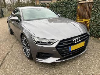 Audi A7 50 TFSI e quattro Pro Line Plus 252 PK picture 1