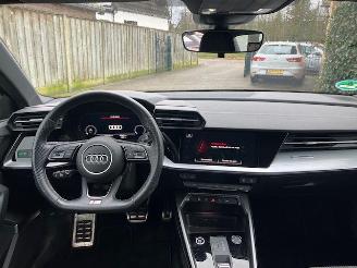 Audi A3 35 TFSI 2X S-LINE 150 PK AUTOMAAT picture 13