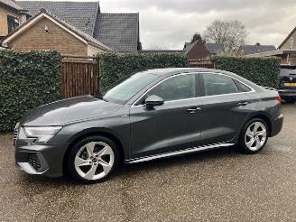 Audi A3 35 TFSI 2X S-LINE 150 PK AUTOMAAT picture 3