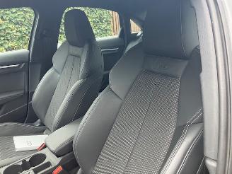 Audi A3 35 TFSI 2X S-LINE 150 PK AUTOMAAT picture 10