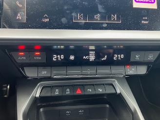 Audi A3 35 TFSI 2X S-LINE 150 PK AUTOMAAT picture 21