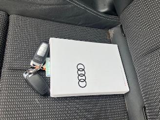 Audi A3 35 TFSI 2X S-LINE 150 PK AUTOMAAT picture 16