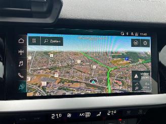 Audi A3 35 TFSI 2X S-LINE 150 PK AUTOMAAT picture 17