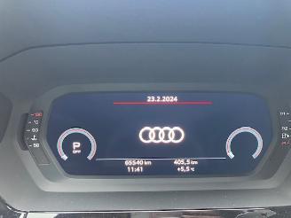 Audi A3 35 TFSI 2X S-LINE 150 PK AUTOMAAT picture 14