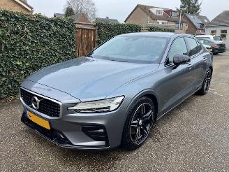  Volvo S-60 2.0 T4 R-Design 190 PK AUTOMAAT 2023/6