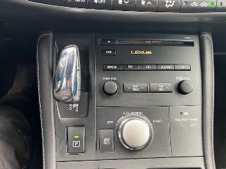 Lexus Ct 200h Hybrid SPORT picture 18