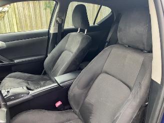 Lexus Ct 200h Hybrid SPORT picture 8