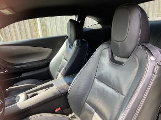 Chevrolet Camaro 3.5 V6 AUTOMAAT 328 PK picture 12