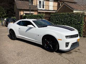 Chevrolet Camaro 3.5 V6 AUTOMAAT 328 PK picture 5