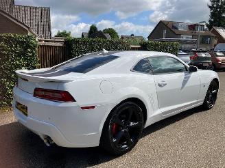 Chevrolet Camaro 3.5 V6 AUTOMAAT 328 PK picture 6