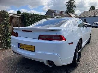 Chevrolet Camaro 3.5 V6 AUTOMAAT 328 PK picture 7