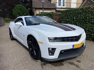 Chevrolet Camaro 3.5 V6 AUTOMAAT 328 PK picture 1