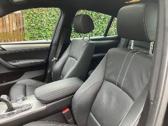 BMW X4 M3.0 D X DRIVE 4X4 258 PK PANO LEER VOLL picture 9