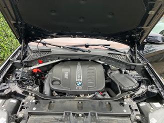 BMW X4 M3.0 D X DRIVE 4X4 258 PK PANO LEER VOLL picture 12